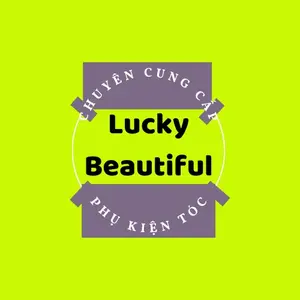 Lucky Beautiful