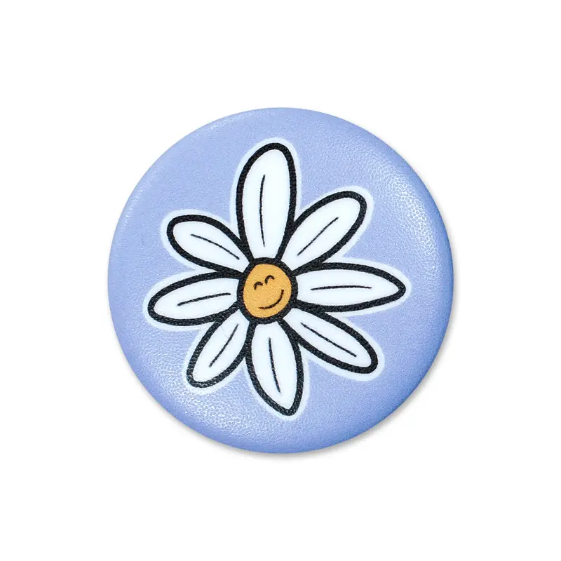 Button Pin    by Ikatiket 2