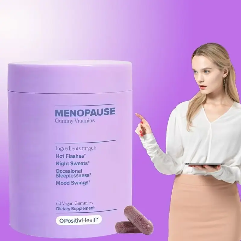 Hot selling Vaginal Probiotic Capsules for Women, customizable