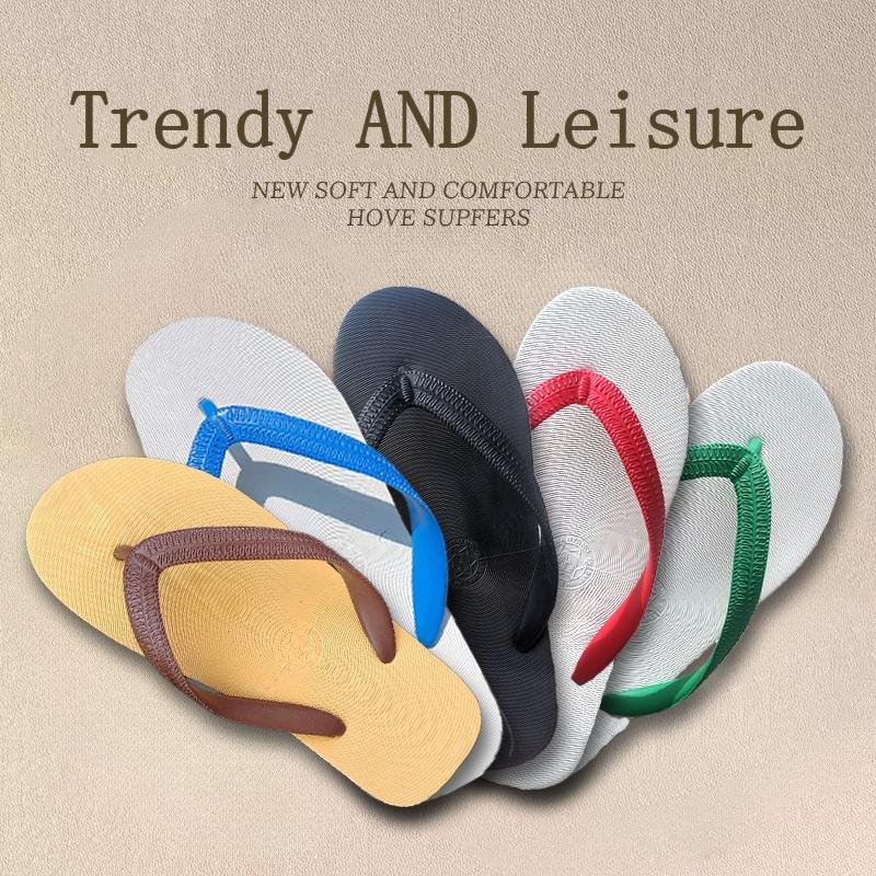 Product Introduction of [COD] ORIGINAL NANYANG THAI SLIPPER 0