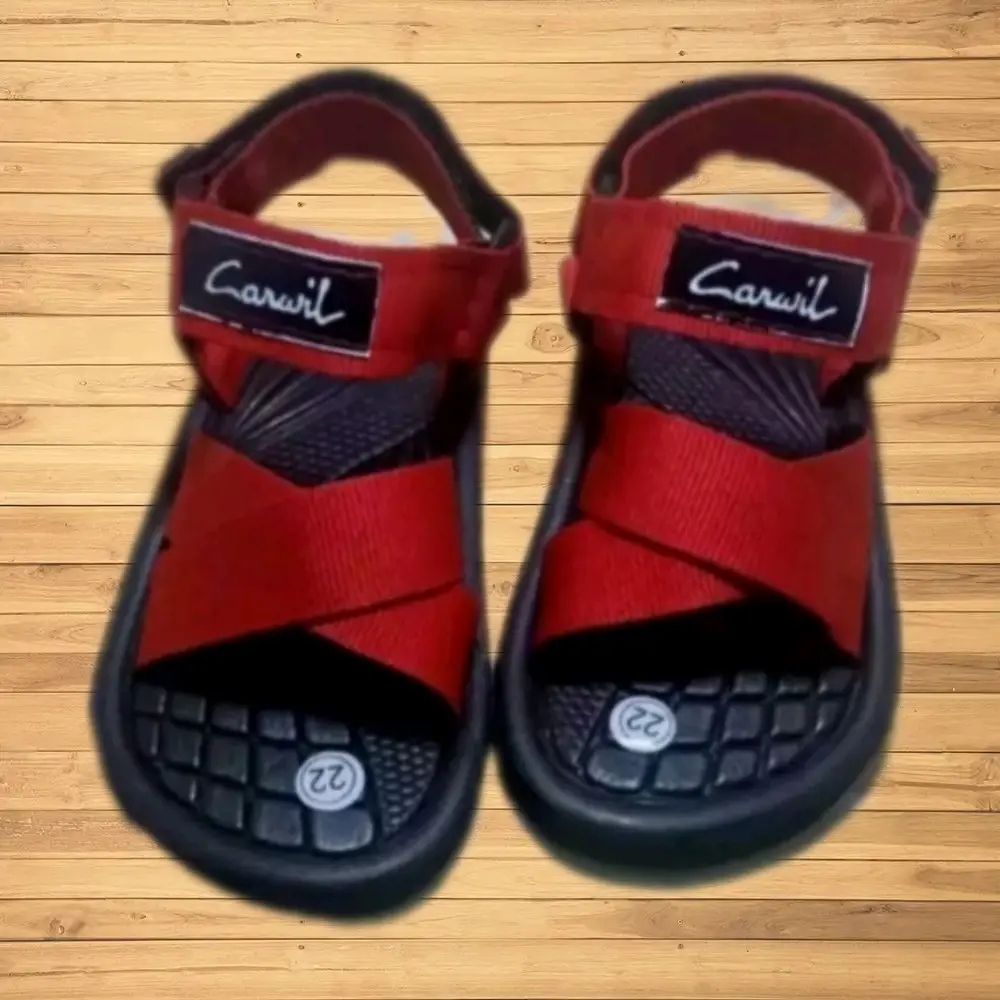 Sandal Anak Sendal gunung anak
