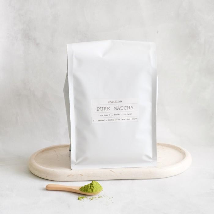Pure Uji Matcha 1kg 14