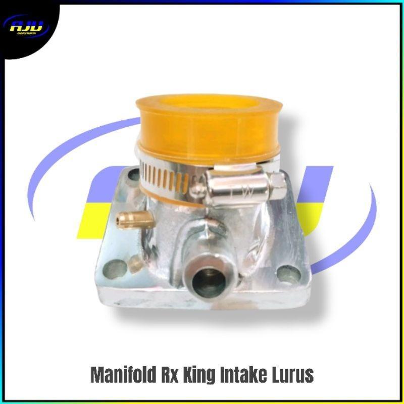 Manipol RX King Manipul RX King Manifold RX King Lurus  High Quality PNP Yamaha RX King Pe Pwk Pwl 28 30 32 33 34 35 36 38 40 42 2