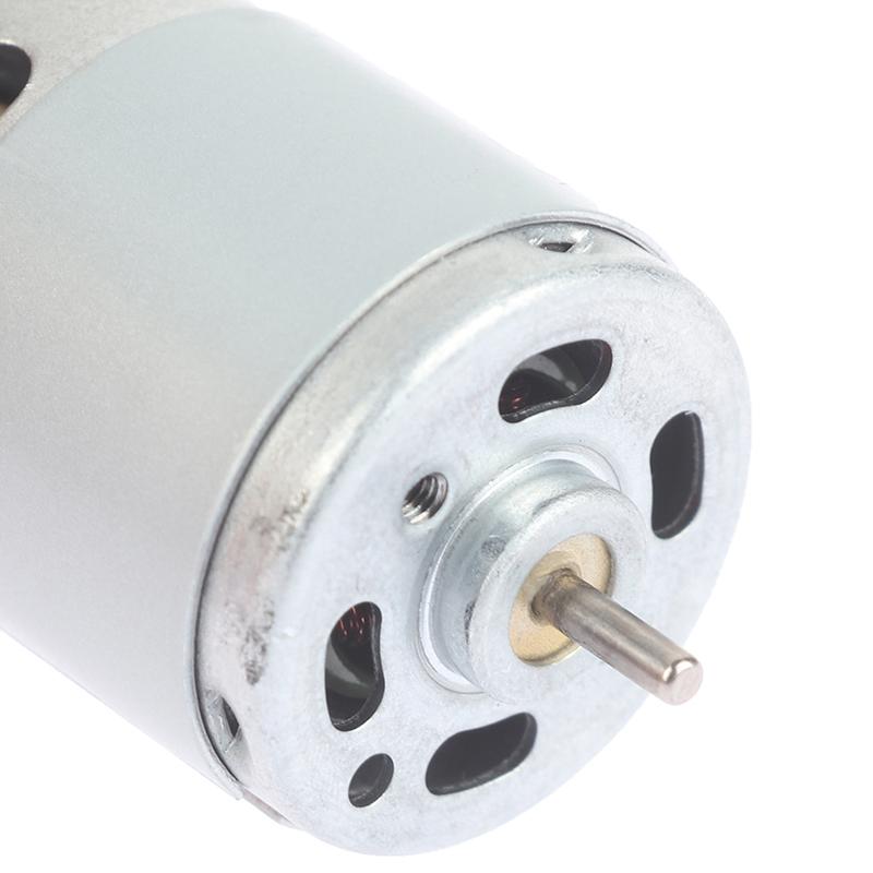 Product Introduction of Replacement 7200Rpm Hair Clipper Motor For Wahl 8504/1919 Electric Trimmer Motor 24