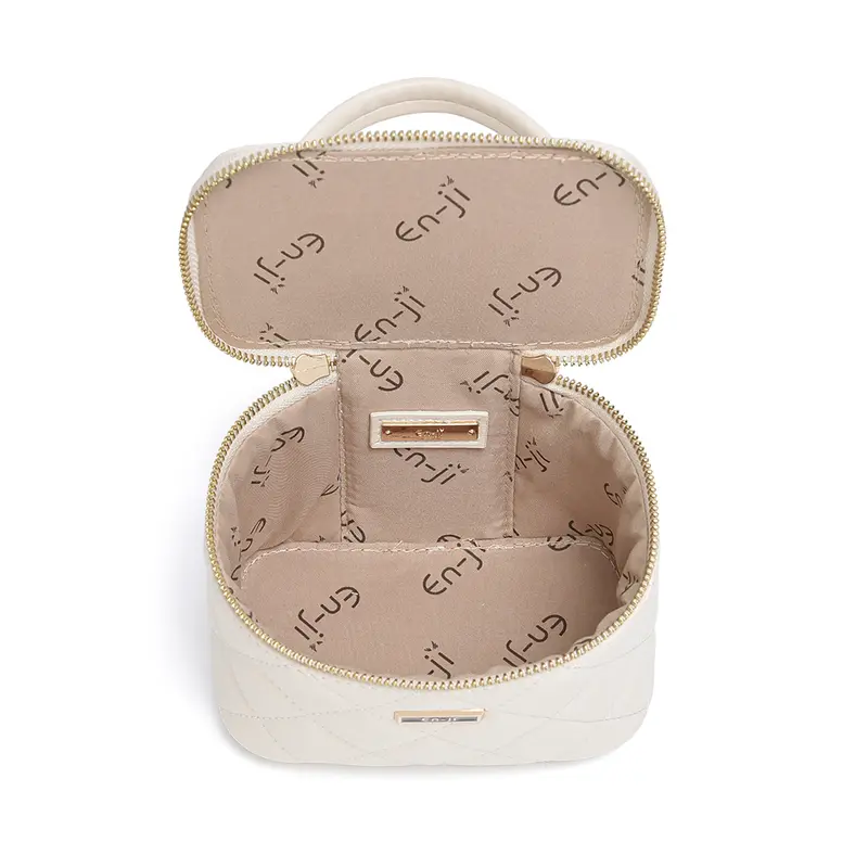 En-ji Yiran Slingbag - Ivory 7