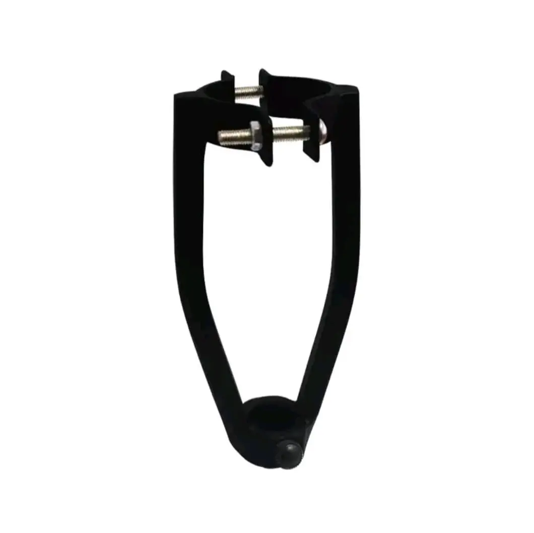 adaptor braket bor bobok pahat kayu buat lubang persegi
