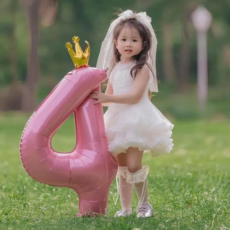 Váy Công Chúa Bé Gái, đầm công chúa bé gái , váy tiểu thư thôi nôi balê nhẹ nhàng 0