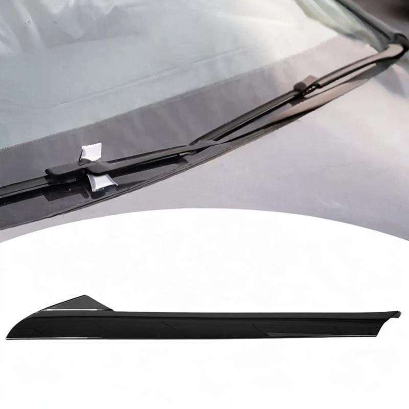 Windshield Outer Trim Pillar Moulding BB5Z-7803145-aa Good Performance Accessory Left Side Parts for Ford Explorer 2011-2019 5
