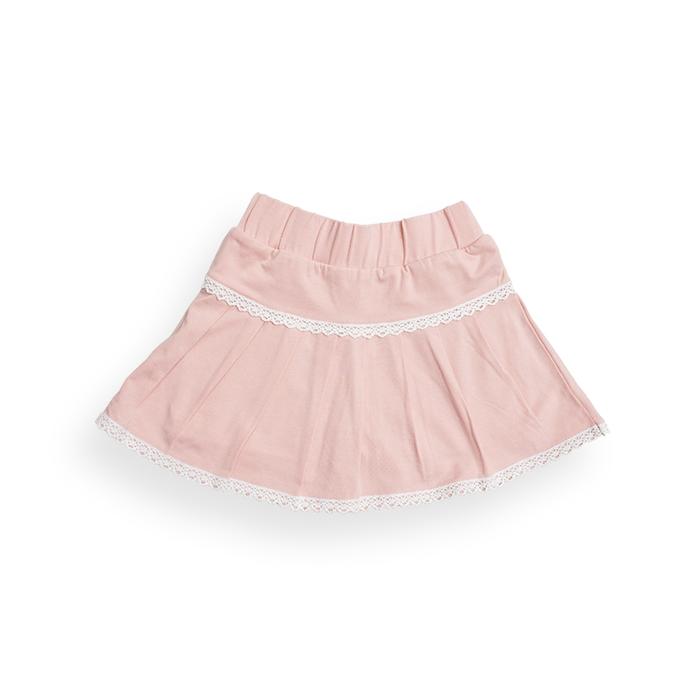Gambar Bamboo and Bub - Mila Skort - Blossom, 18-24 M dari Bamboo and bub Kab. Bandung 3 Tokopedia