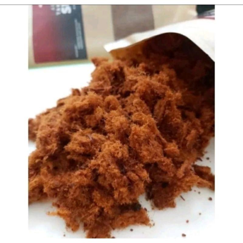 1 KG ABON SAPI 100%   HALAL 1