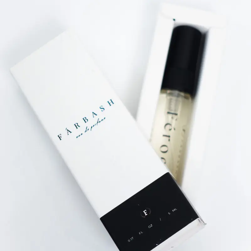 Farbash Parfum 5 ML Parfum ter Laris 3