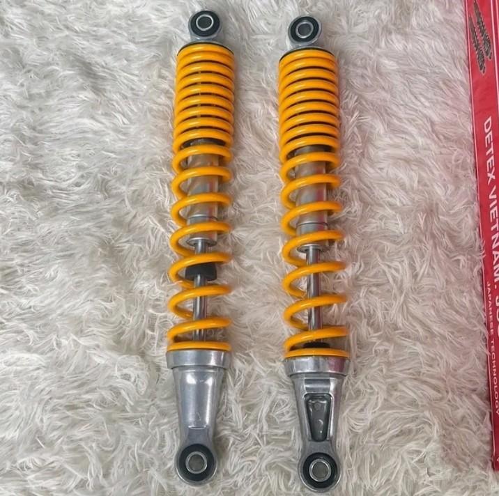 Product Introduction of phuộc sau -wave s110, Rsx 110, A 110, Blade 110, Future 2012-2024 . phụ tùng 7
