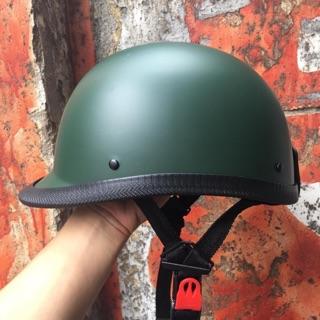 Mũ bảo hiểm ngựa thể thao thời trang - Phụ Kiện Sport 6