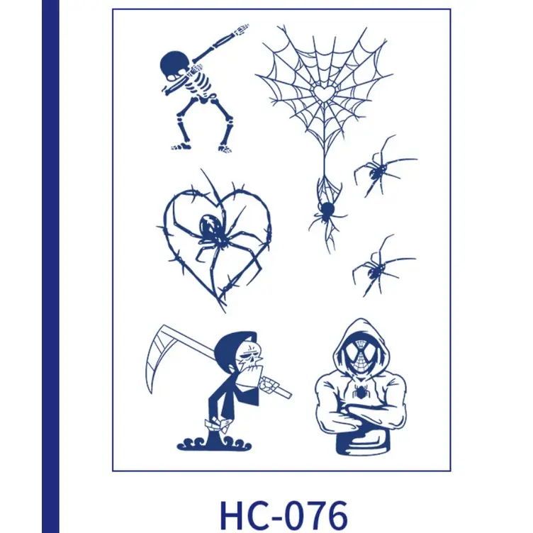 Hình xăm 15 ngày MẪU MỚI HOT 8