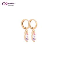 Gambar Anting Clip Anak Lapis Emas Collexion Lilly Ballet Gold Plated Earring dari Collexion Kota Administrasi Jakarta Utara 2 Tokopedia