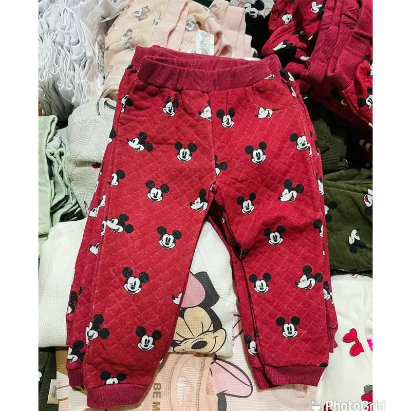 Celana jogger baby and kids sale!!! 2
