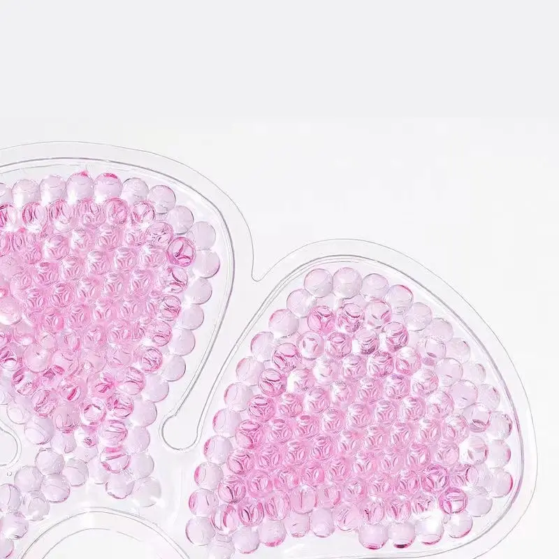 Breast Relaxant  Butiran Gel Super Breast Relaxant Kompres Payudara Ibu Hamil/Relaksasi Payudara Bantu Persiapan Asi Lancar 7