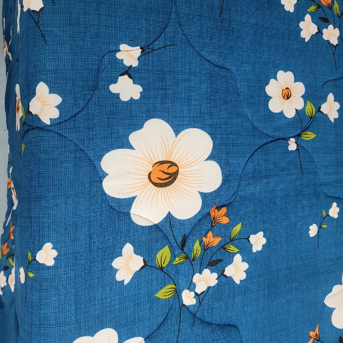 Chăn chần bông kate nanomex - chăn lạnh 1m8x2m