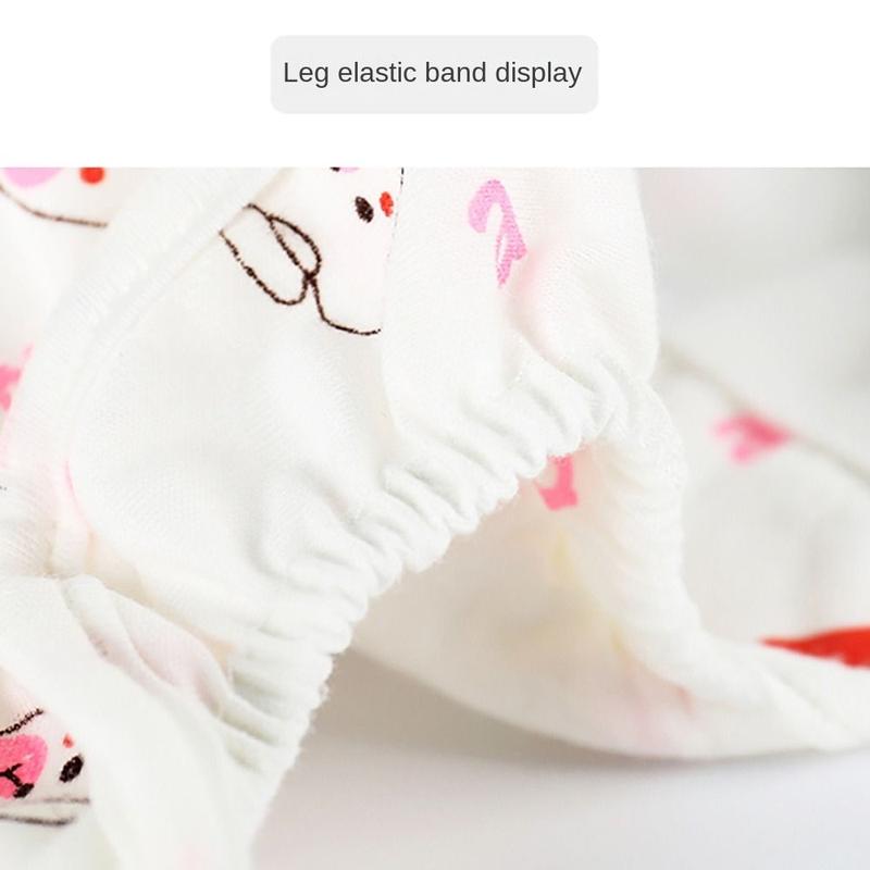 Product Introduction of 0-12 Months Adjustable Reusable Diaper Pants Newborn Baby Washable Convenient 3-15kg Leakproof Cloth Diapers 9