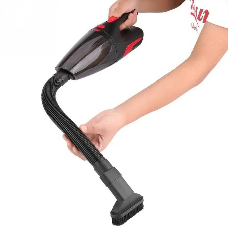 OTOHEROES Vacuum Cleaner Penyedot Debu Mobil 12V 120W - APY2001-2XCQ 6