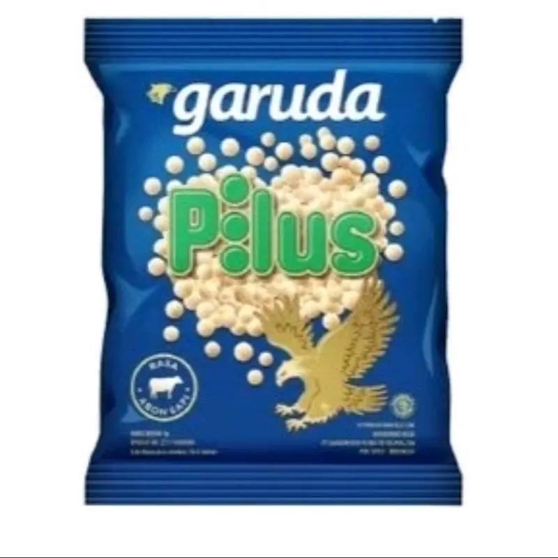 Garuda Pilus isi 20pcs/ Pak 1
