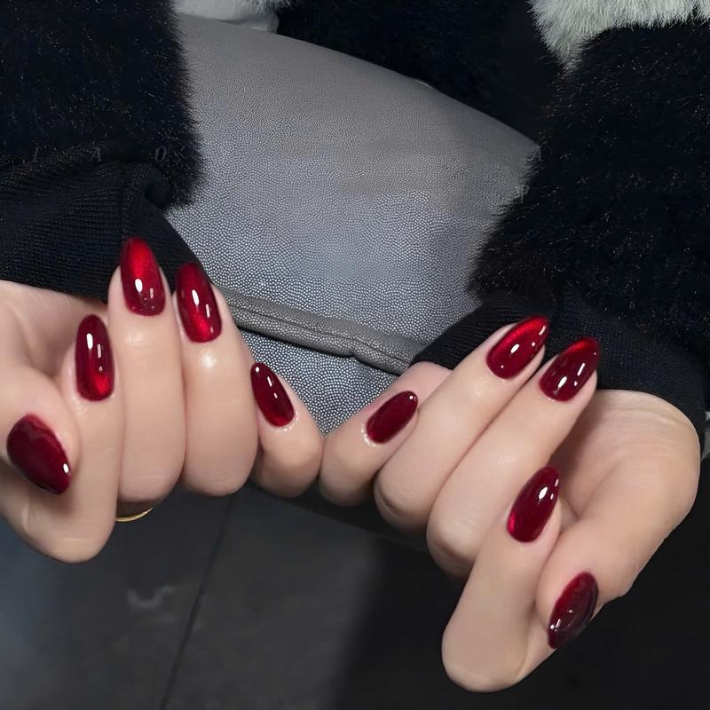  Mã 122 Nails Box 24 M.óng Đính Đá Xinh Xắn 122 