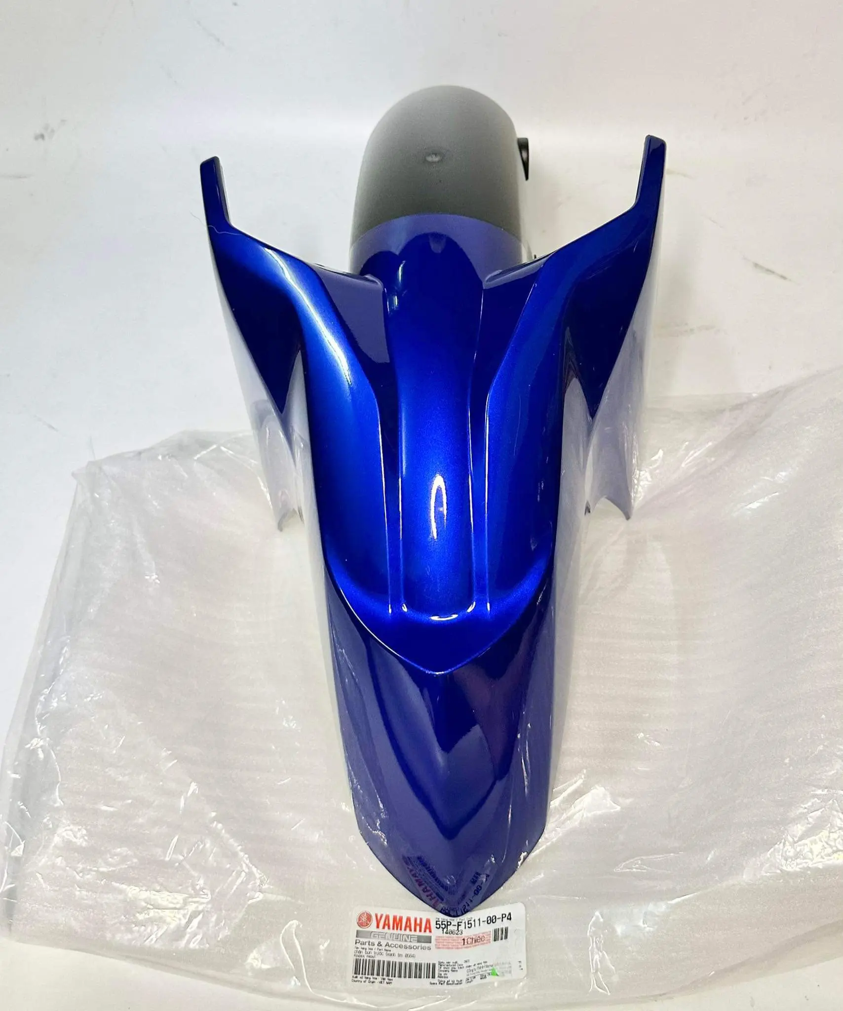 Dè Trước Exciter 2011 - 2014 Chính Hãng Yamaha Đủ Màu