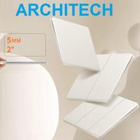 Gambar ARCHITECH ELEGANTE WHITE V20-E01 Stop Kontak/OUTLET/JACK Telepon dari ARCHITECH INDONESIA Kota Administrasi Jakarta Utara 4 Tokopedia