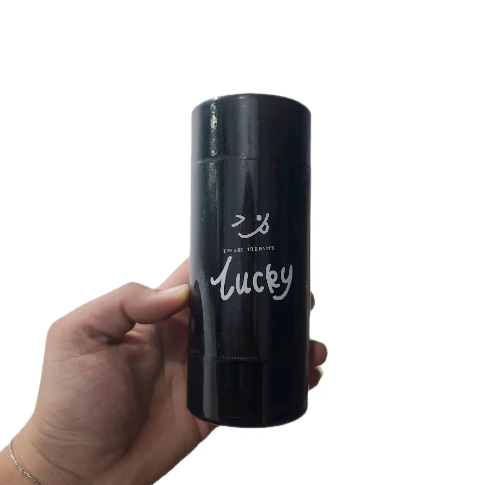 [2Đ] Bình Nước giữ nhiệt inox nhựa - nắp chống tràn nhỏ gọn tiện lợi -  LUCKYY