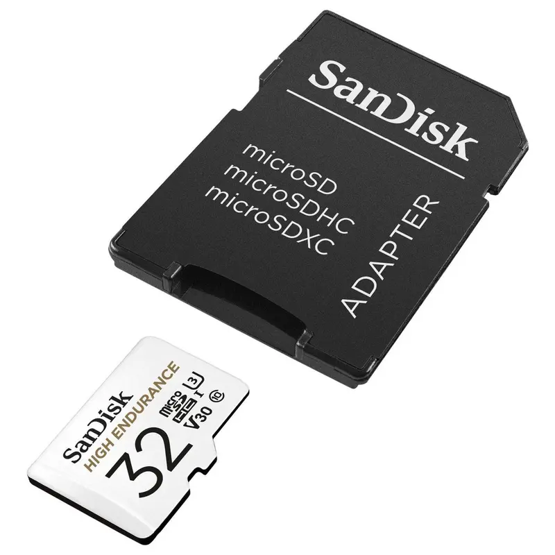 Thẻ nhớ Micro SD Card 8GB/16GB/32GB/64GB/128GB chuyên dụng tốc độ cao cho camera, điện thoại, loa đài 8