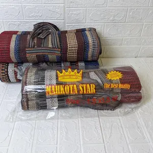 KARPET TIKAR UK 170x200CM - TIKAR HAJATAN - TIKAR PIKNIK SERBAA