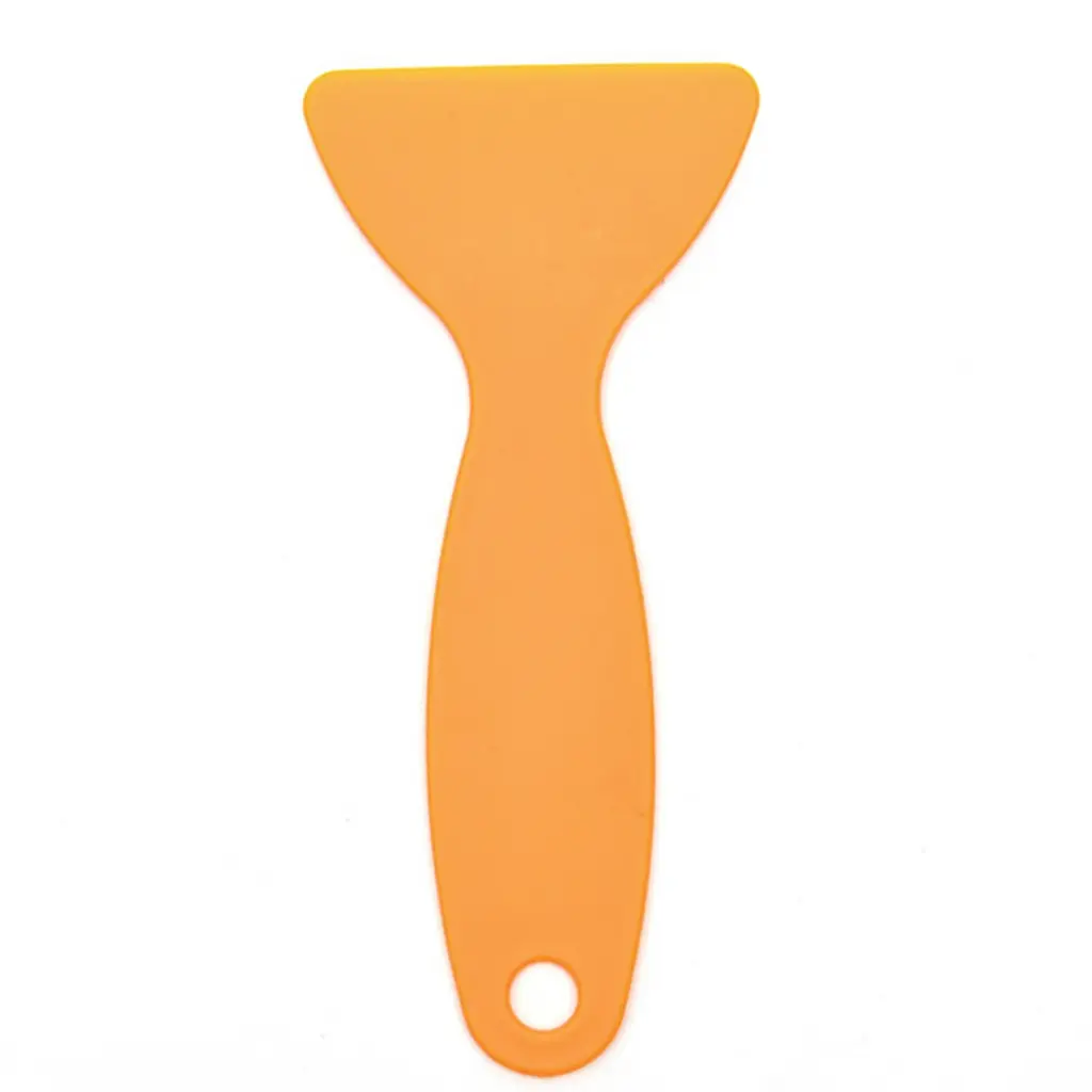 thwoscion Car Vehicle Film Sticking Tool Auto Phone Sticker Multi Purpose Removing Scraper