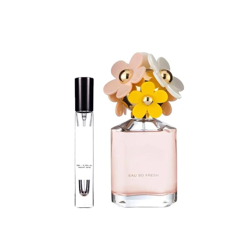 Nước hoa chiết nữ M.J Eau So Fresh (MinhPhu Perfume) 0