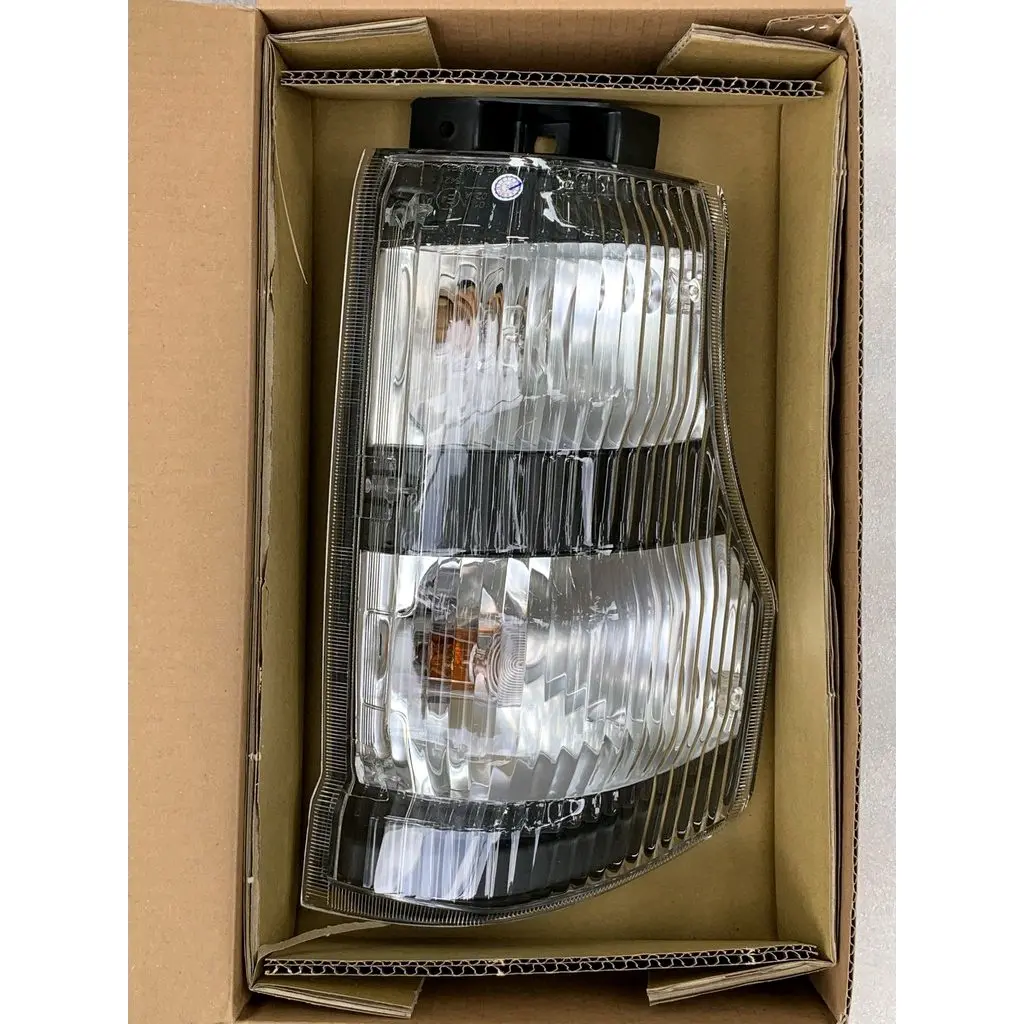 Đèn xi nhan xe ISUZU QKR 230, 270, 91PS