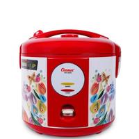 Gambar [COD] Cosmos Magic Com CRJ 6305 Cooker - CRJ 6305 dari BELILAGICOID INDONESIA Kota Administrasi Jakarta Barat 1 Tokopedia
