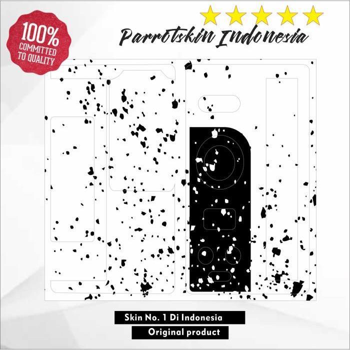 Garskin Sticker Inner Pulse V5 V2 Aio Splatter splash - Shop | Tokopedia