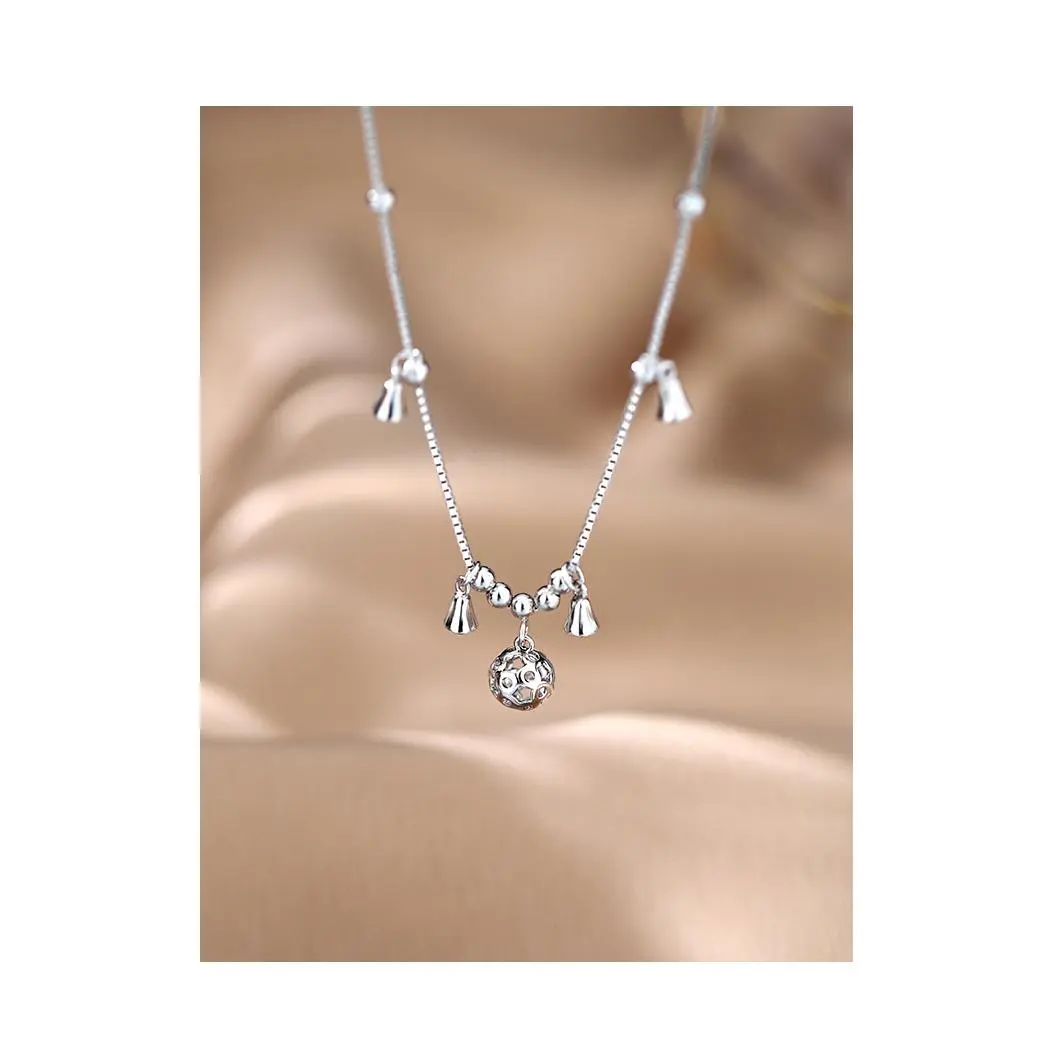 Chuỗi Mắt Cá Chân May Mắn, L Lady C Chân Khoen L Lady T Chuông Cung Điện, Chuông Cổ Nữ, Thiết Kế Độc Đáo Giá Cả Phải Chăng, Sang Trọng, Thích Hợp Cho Mắt Cá Chân, Dây Chuyền Mắt Cá Chân lắc  chân Hoa Móc Khóa lắc  chân