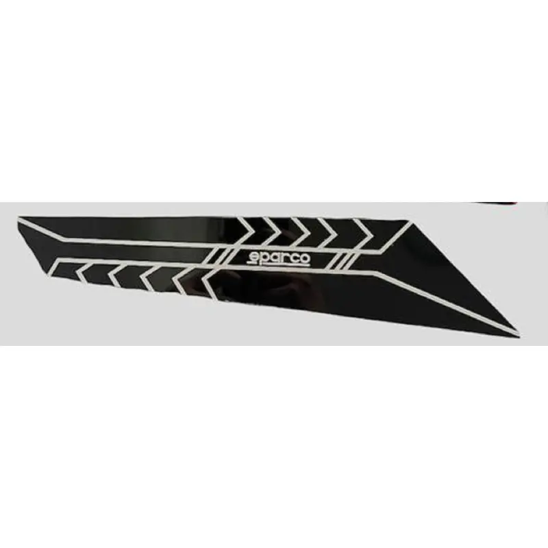 Cover Wing Wiper Mobil Model Kelabang Motorcycle Racing 3