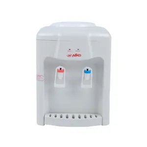NIKO Water Dispenser Portable Hot & Normal NK - 8 W / WD