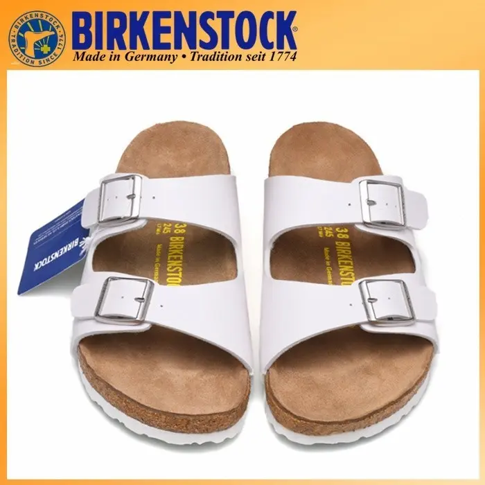 Dép Arizona Birkenstocks, Hàng mới về, Dép đi trong nhà 0