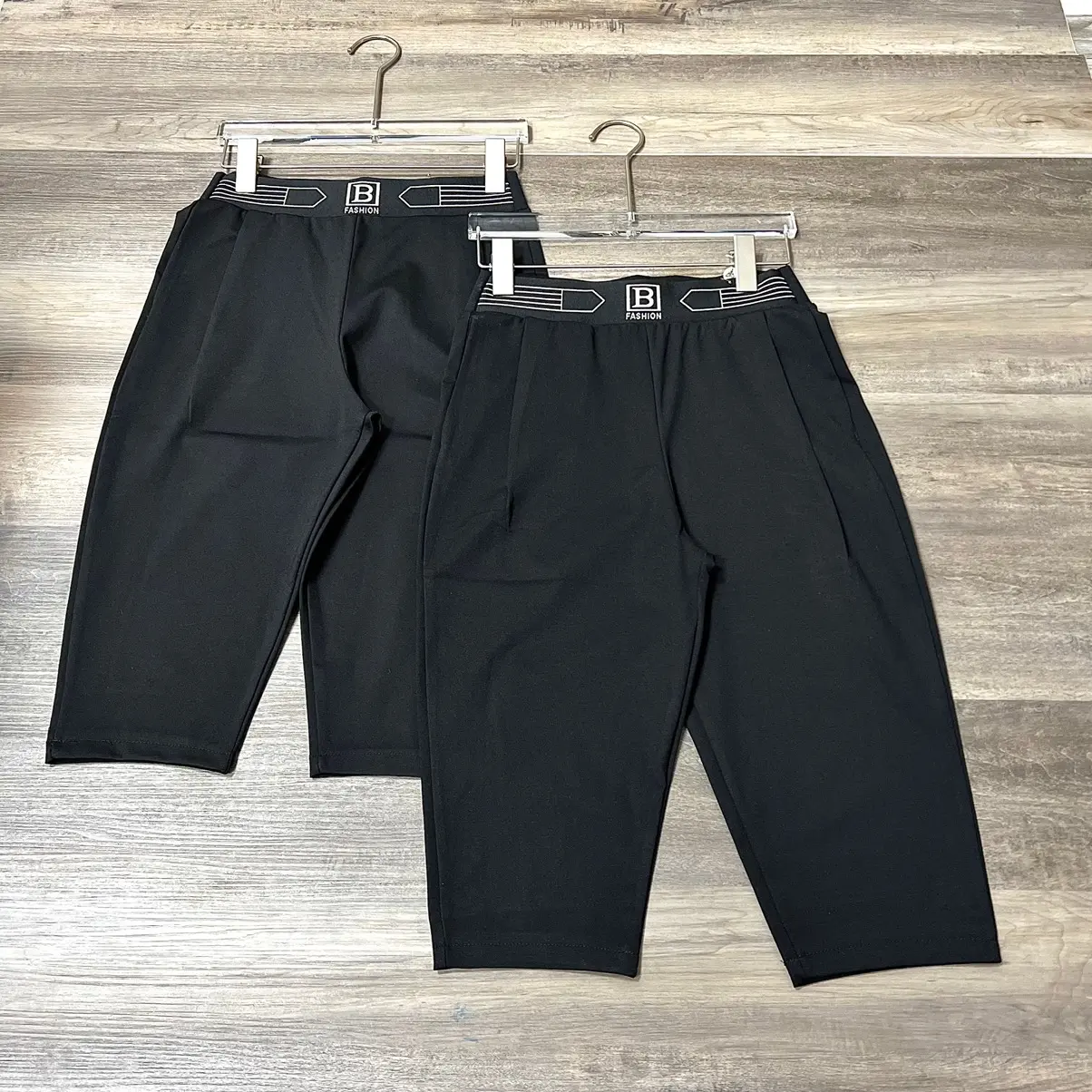 ( BIGSIZE 100KG ) Quần legging ngố bigsize chất umi hàn co giãn 4 chiều Nữ Pants Women