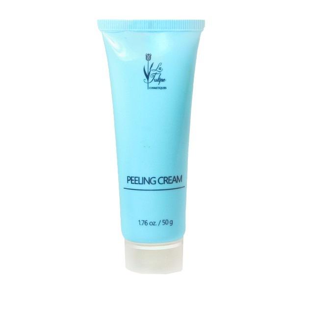 La Tulipe Peeling Cream 50Gr Dan 250Gr 1Pc 3