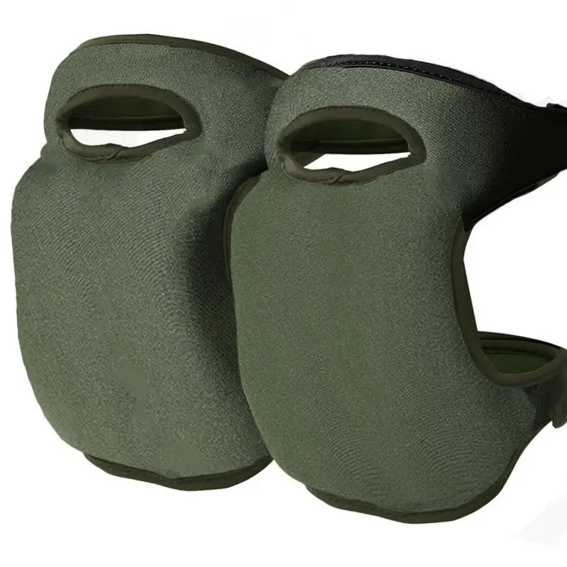 Knee Pad, 1 Pair Non-slip Thickened Knee Pad, Adjustable Knee Pad with Soft Liner, Suitable for Cleaning House Floor Work, Cleaning Floor, Gardening, Yoga, Car Repair, Household, Sports