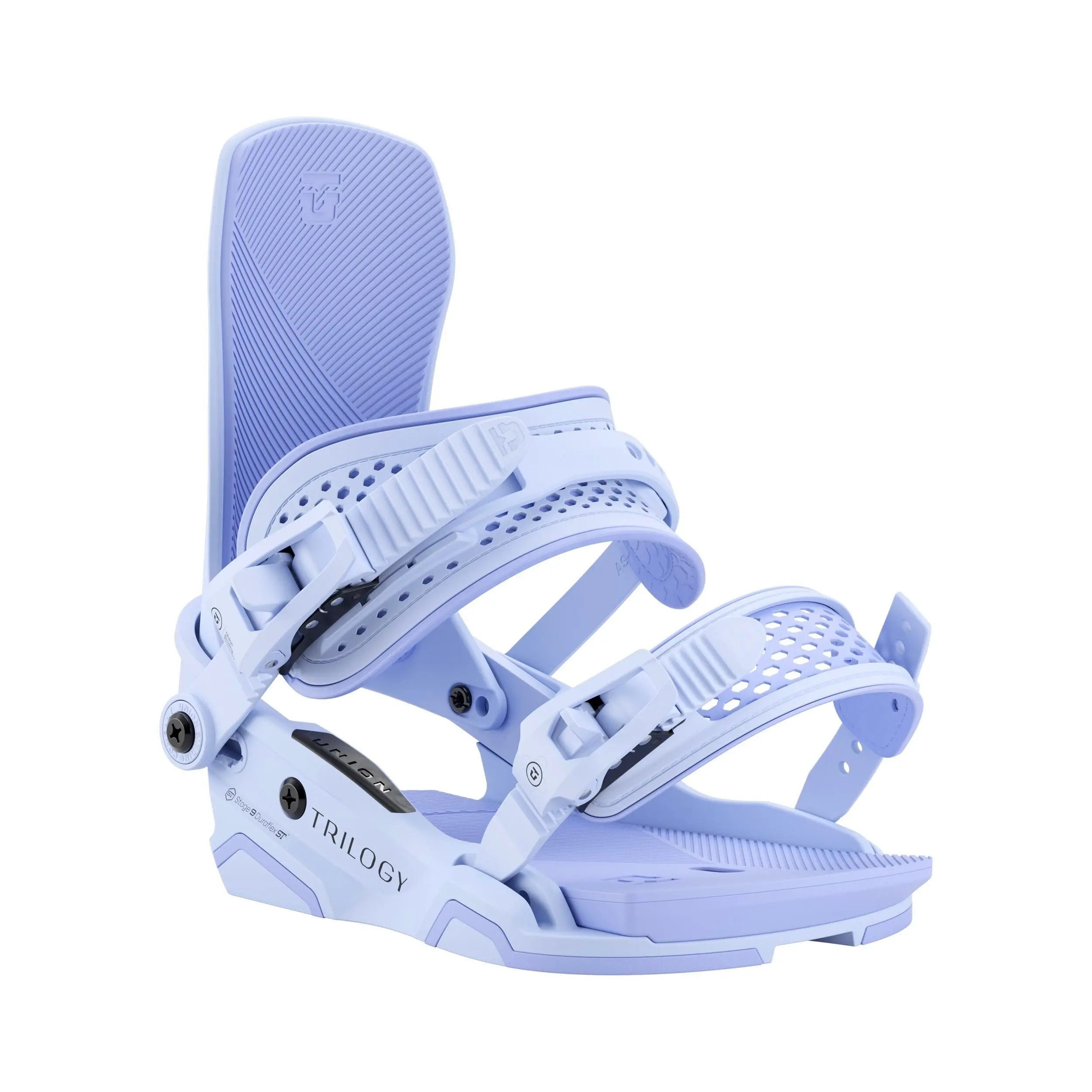25-26モデル . UNION .『TRILOGY 』. LIGHT BLUE. ユニオン