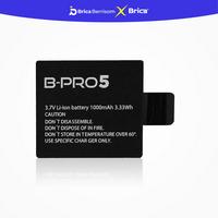 Gambar FS Combo Deluxe Kit Battery AE Lite Dual Desktop Charger ORIGINAL dari Brica Berrisom Kab. Tangerang 2 Tokopedia