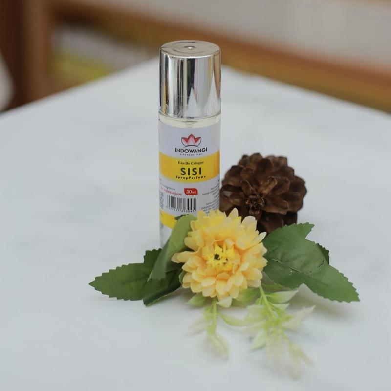 Sisi Indowangi Parfum Spray 30ml 0
