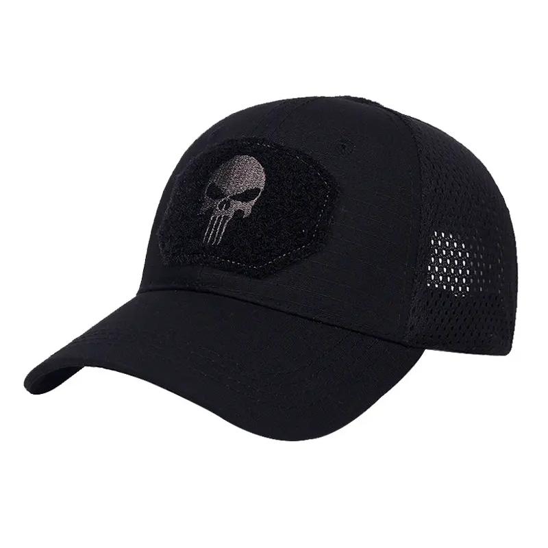 Topi Baseball Tactical Cap Special Force Military army Hat 1