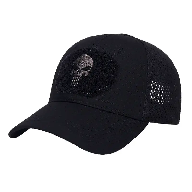 Topi Baseball Tactical Cap Special Force Military army Hat 1