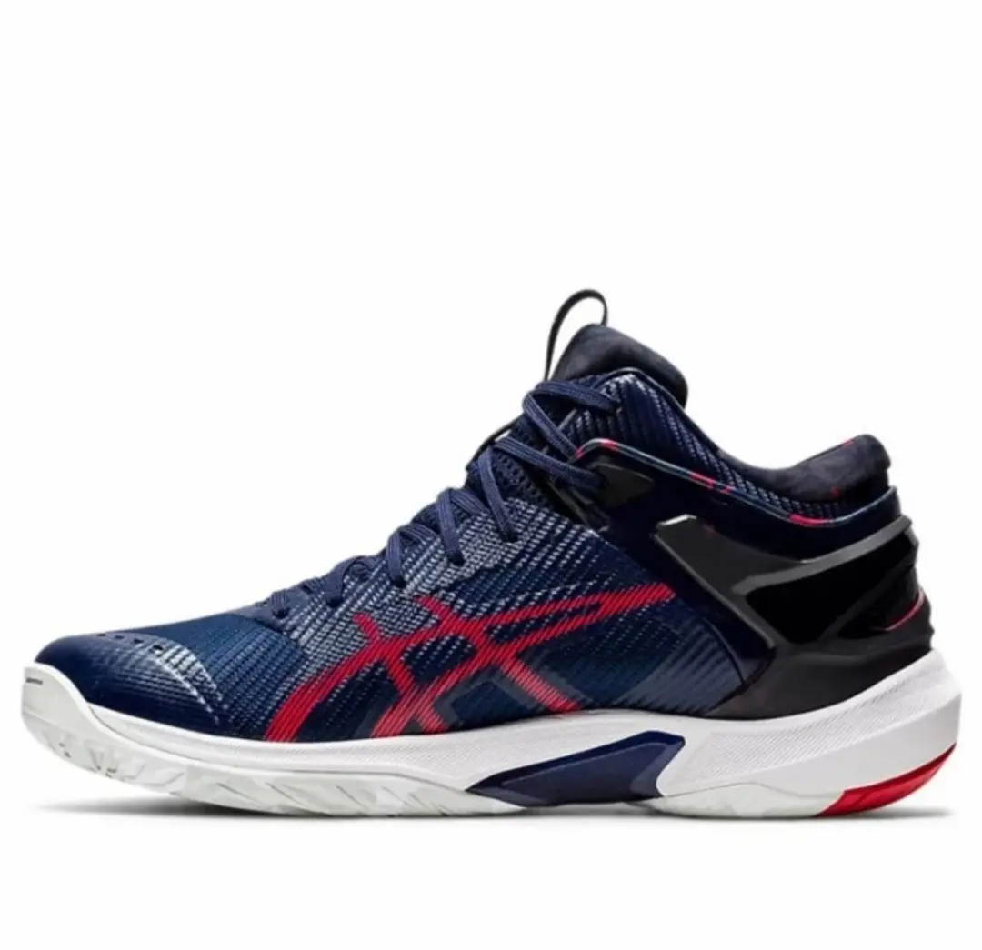 TIKTOK SHOP SEPATU VOLI GELBURST24NAVY PREMIUM VIETNAM IMPORT OLAHRAGA VOLLY PRIA VOLY COWOK VOLLI MURAH VOLLEY SPORT