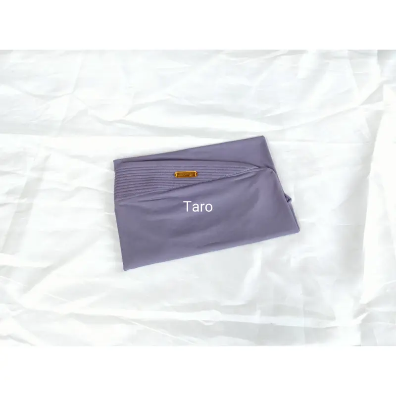 Hijab Sport Menutup Dada Size L Bergo Pin Aulia 6